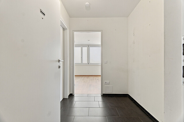 Hochwertiges 2-Zimmer-Apartment nahe Ortskern, Bahnhof und Hochjochbahn