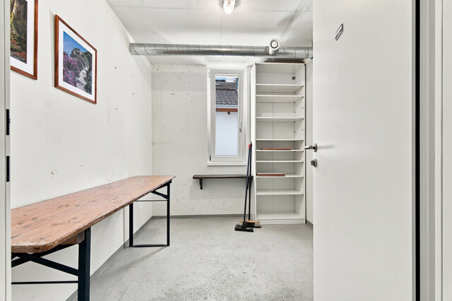 Hochwertiges 2-Zimmer-Apartment nahe Ortskern, Bahnhof und Hochjochbahn
