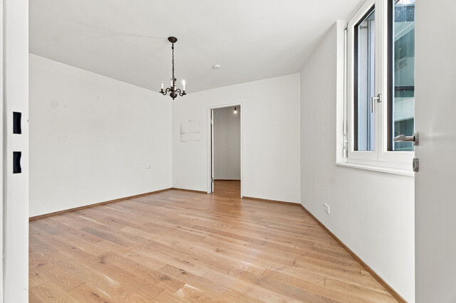 Hochwertiges 2-Zimmer-Apartment nahe Ortskern, Bahnhof und Hochjochbahn