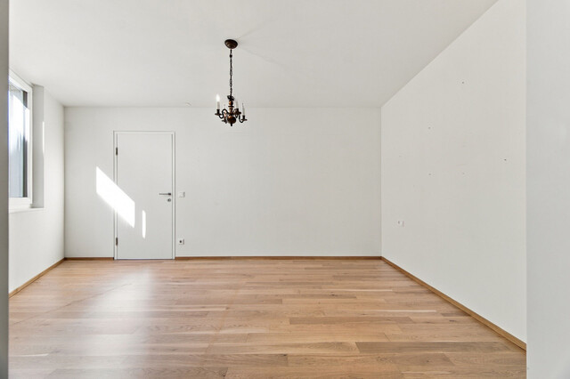 Hochwertiges 2-Zimmer-Apartment nahe Ortskern, Bahnhof und Hochjochbahn