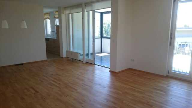 Helle 3-Zimmer-Wohnung, 1. OG  in Top-Lage in Dornbirn – provisionsfrei!