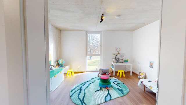 ➡️ 🔥 Nur noch 4 Townhouses frei – dein Zuhause in Lauterach