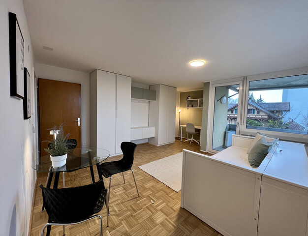 Schickes City- Apartment, Dornbirn Rathaus Nähe