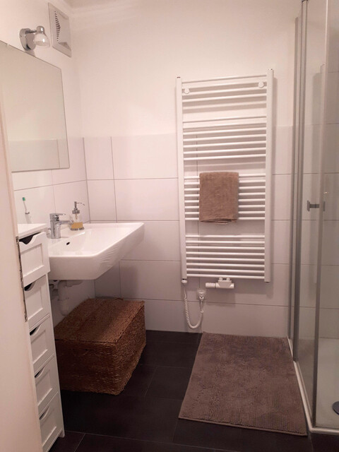 "ohne Provision" 3 Zimmer Wohnung in zentraler Lage