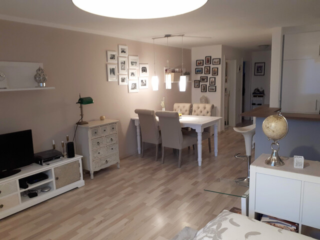 "ohne Provision" 3 Zimmer Wohnung in zentraler Lage