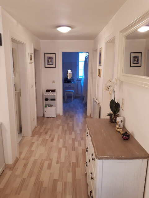 "ohne Provision" 3 Zimmer Wohnung in zentraler Lage