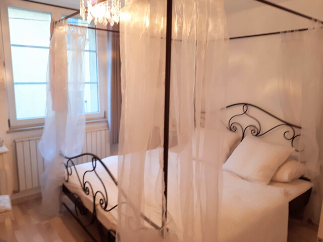 "ohne Provision" 3 Zimmer Wohnung in zentraler Lage