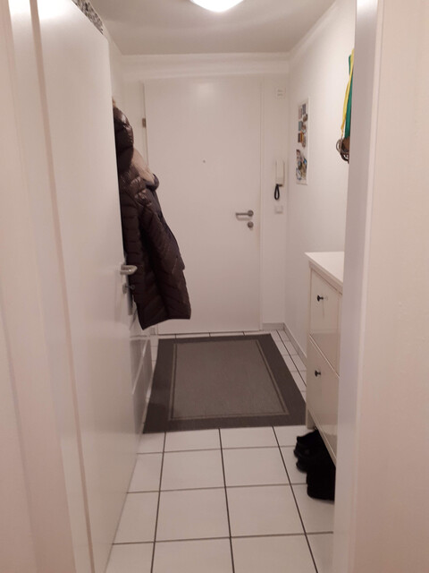 "ohne Provision" 3 Zimmer Wohnung in zentraler Lage