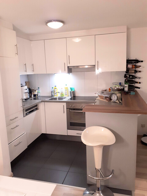 "ohne Provision" 3 Zimmer Wohnung in zentraler Lage