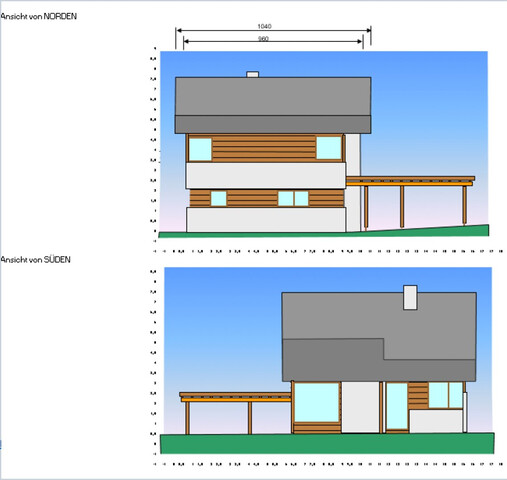 Wunderschönes Haus mit großem Grundstück in Weiler in idyllischer Lage