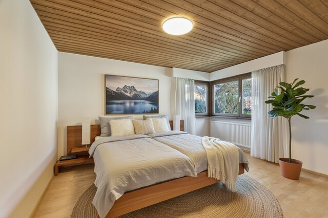 Wunderschönes Haus mit großem Grundstück in Weiler in idyllischer Lage