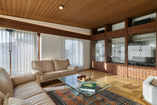 Wunderschönes Haus mit großem Grundstück in Weiler in idyllischer Lage