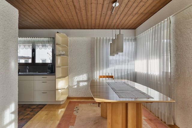 Wunderschönes Haus mit großem Grundstück in Weiler in idyllischer Lage