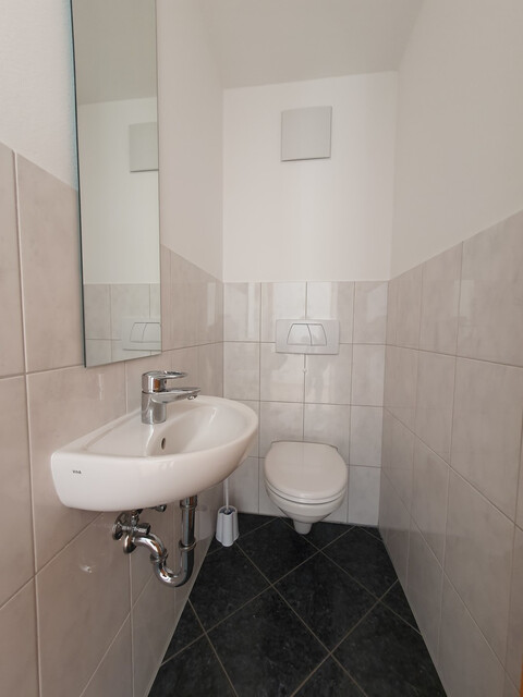Attraktive 4-Zimmer-Penthouse-Wohnung mit großzügiger Terrasse in schöner Lage in Lauterach