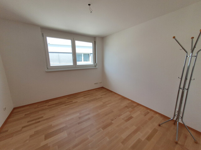 Attraktive 4-Zimmer-Penthouse-Wohnung mit großzügiger Terrasse in schöner Lage in Lauterach