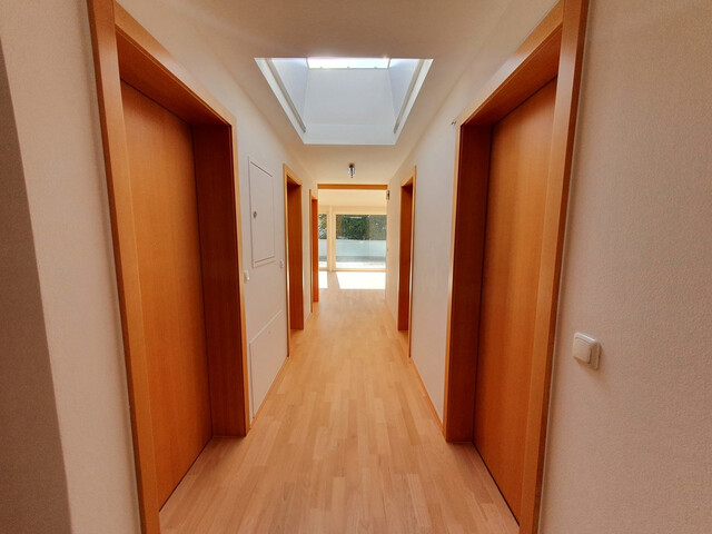 Attraktive 4-Zimmer-Penthouse-Wohnung mit großzügiger Terrasse in schöner Lage in Lauterach