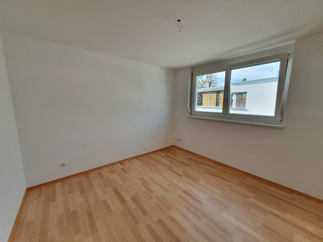 Attraktive 4-Zimmer-Penthouse-Wohnung mit großzügiger Terrasse in schöner Lage in Lauterach