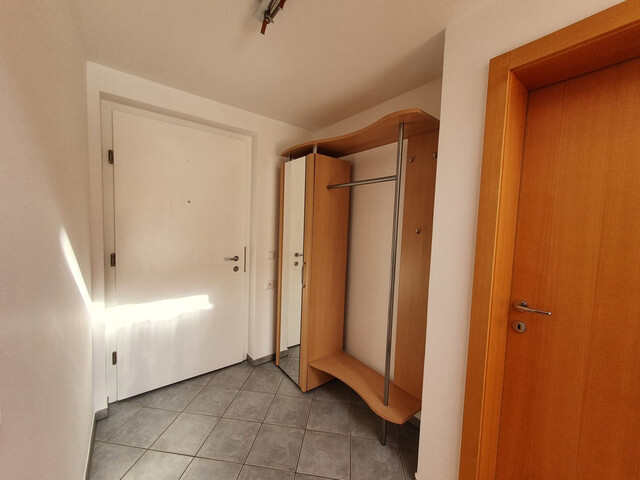 Attraktive 4-Zimmer-Penthouse-Wohnung mit großzügiger Terrasse in schöner Lage in Lauterach