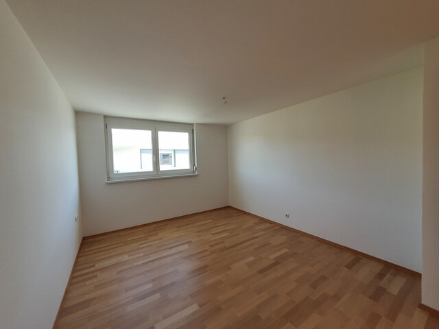 Attraktive 4-Zimmer-Penthouse-Wohnung mit großzügiger Terrasse in schöner Lage in Lauterach