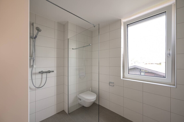 Neue 3-Zimmer-Dachgeschoss-Wohnung in Götzis (Erstbezug)