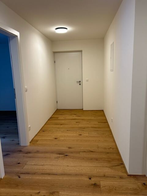 NEUBAU:  Wohnanlage Schwarzenberg, Brand, 3 Zimmer-Gartenwohnung