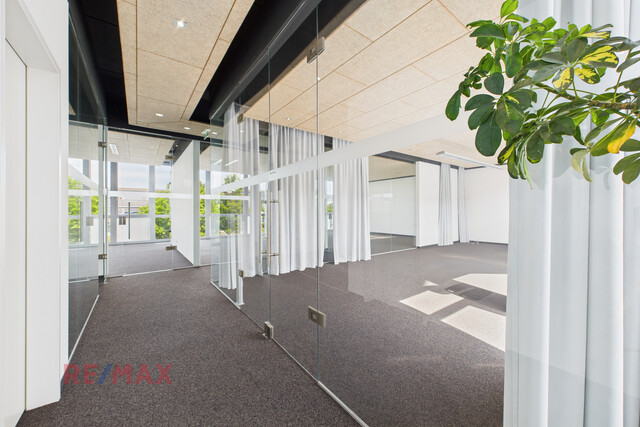 Moderne Bürofläche in Toplage von Dornbirn – Sichtbarkeit, Flexibilität und Wachstumspotenzial