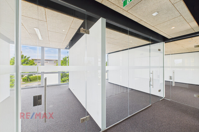 Moderne Bürofläche in Toplage von Dornbirn – Sichtbarkeit, Flexibilität und Wachstumspotenzial