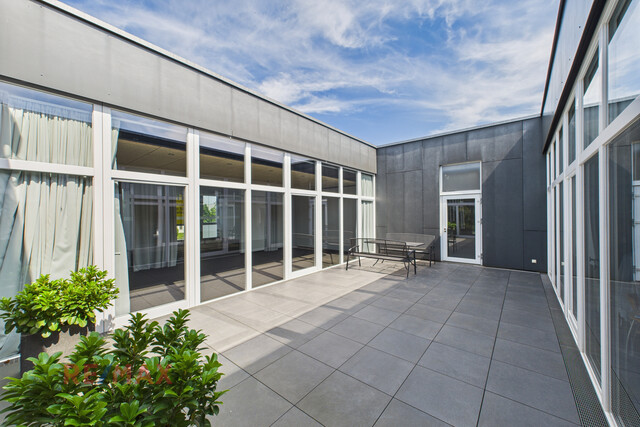 Moderne Bürofläche in Toplage von Dornbirn – Sichtbarkeit, Flexibilität und Wachstumspotenzial