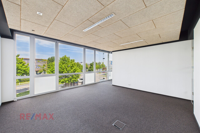 Moderne Bürofläche in Toplage von Dornbirn – Sichtbarkeit, Flexibilität und Wachstumspotenzial