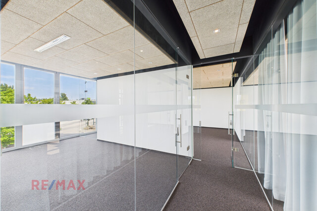 Moderne Bürofläche in Toplage von Dornbirn – Sichtbarkeit, Flexibilität und Wachstumspotenzial