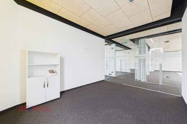 Moderne Bürofläche in Toplage von Dornbirn – Sichtbarkeit, Flexibilität und Wachstumspotenzial