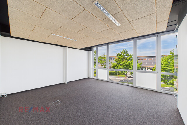 Moderne Bürofläche in Toplage von Dornbirn – Sichtbarkeit, Flexibilität und Wachstumspotenzial