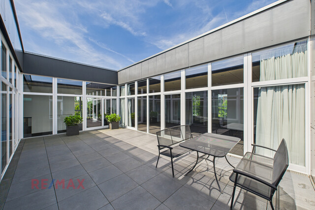 Moderne Bürofläche in Toplage von Dornbirn – Sichtbarkeit, Flexibilität und Wachstumspotenzial