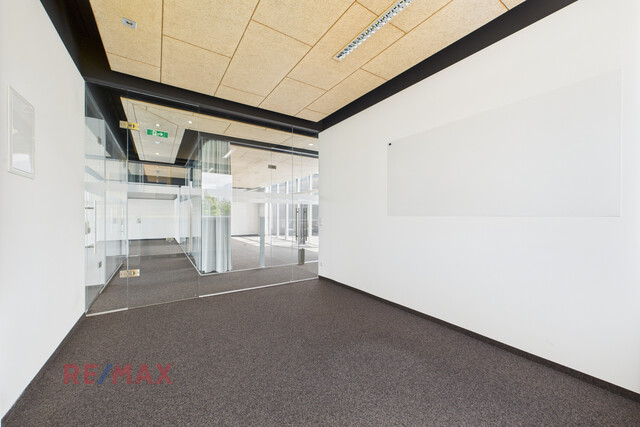 Moderne Bürofläche in Toplage von Dornbirn – Sichtbarkeit, Flexibilität und Wachstumspotenzial