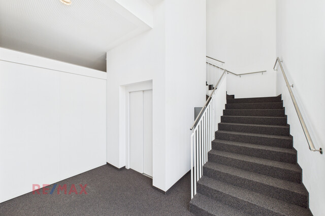 Moderne Bürofläche in Toplage von Dornbirn – Sichtbarkeit, Flexibilität und Wachstumspotenzial