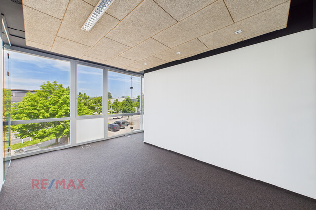 Moderne Bürofläche in Toplage von Dornbirn – Sichtbarkeit, Flexibilität und Wachstumspotenzial