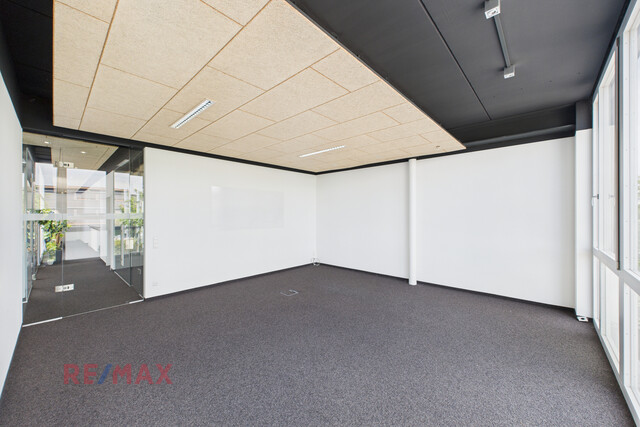 Moderne Bürofläche in Toplage von Dornbirn – Sichtbarkeit, Flexibilität und Wachstumspotenzial