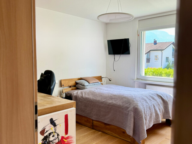 Charmantes Einfamilienhaus mit großem Garten in ruhiger Lage. Zentrumsnahe. Privat Verkauf.