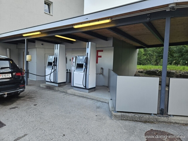 Miete: Büroflächen in verschiedenen Größen – flexibel und zentral gelegen in Bludenz!