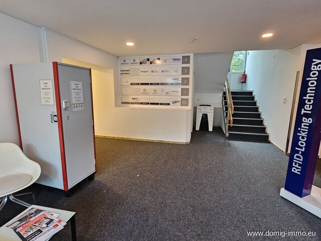 Miete: Büroflächen in verschiedenen Größen – flexibel und zentral gelegen in Bludenz!