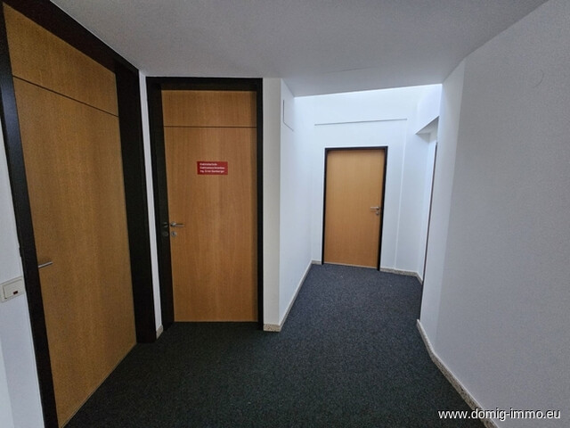Miete: Büroflächen in verschiedenen Größen – flexibel und zentral gelegen in Bludenz!