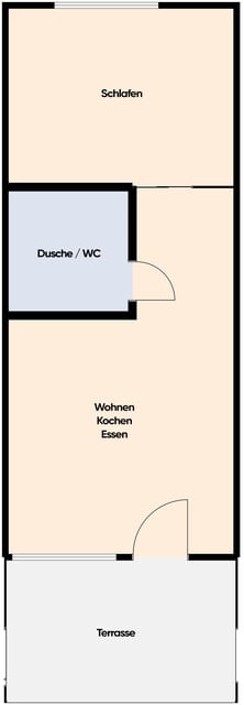 Wohnraum mit Charme. 
Investment mit Zukunft