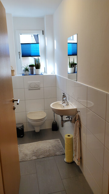 Zentrale ruhige 3-Zimmer Gartenwohnung in Götzis