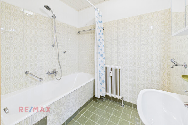 Traumhafte 2-Zimmer-Wohnung mit Weitblick über Feldkirch zur Miete!