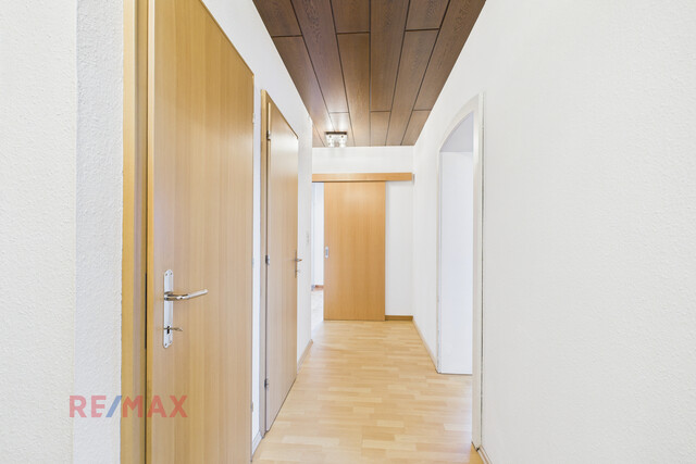 Traumhafte 2-Zimmer-Wohnung mit Weitblick über Feldkirch zur Miete!