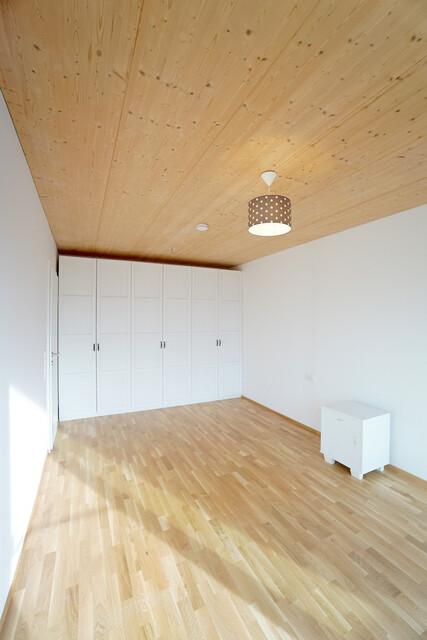 Ruhige, stilvolle Doppelhaushälfte privat zu vermieten