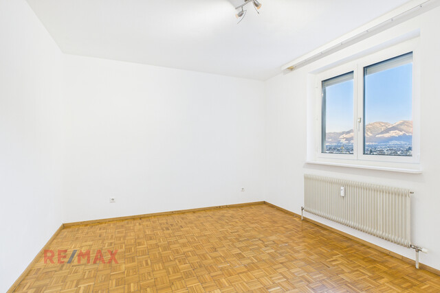 Traumhafte 2-Zimmer-Wohnung mit Weitblick über Feldkirch zur Miete!