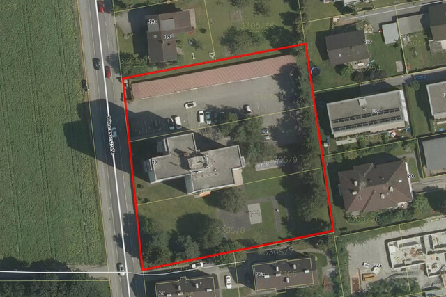 Traumhafte 2-Zimmer-Wohnung mit Weitblick über Feldkirch zur Miete!