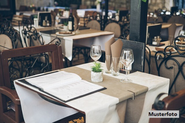 Top-Location in 1030 Wien: Neuwertiges Restaurant mit Außenbereich