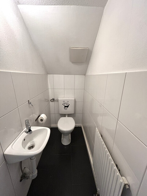 4-Zimmer-Wohnung in Dornbirn - Oberdorf